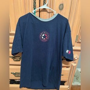 Vintage Tommy Hilfiger T-Shirt